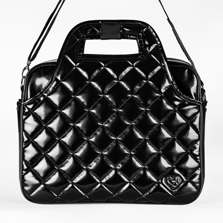 Torba na laptopa #Black Piece of Love