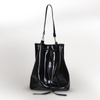 Ladies Sack Bag #Black Piece Of Love