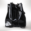 Ladies Sack Bag #Black Piece Of Love